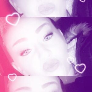 Meet your Posher, Christine